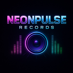 NeonPulse Records Logo